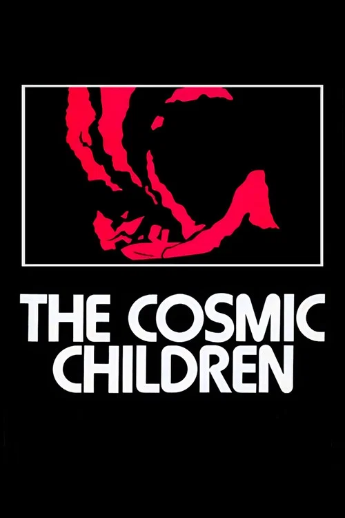 Постер: Cosmic Children