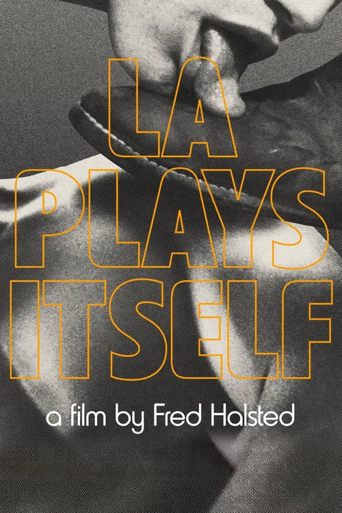 Постер: LA Plays Itself