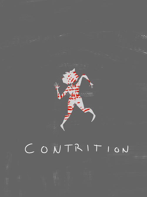 Постер: Contrition
