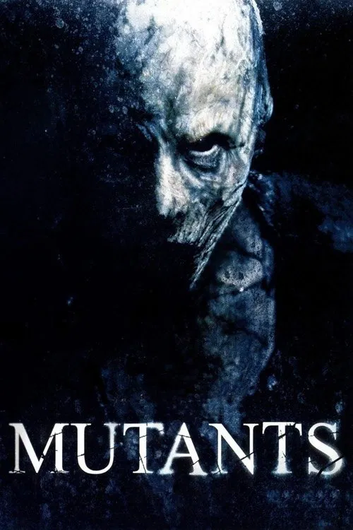 Постер: Mutants