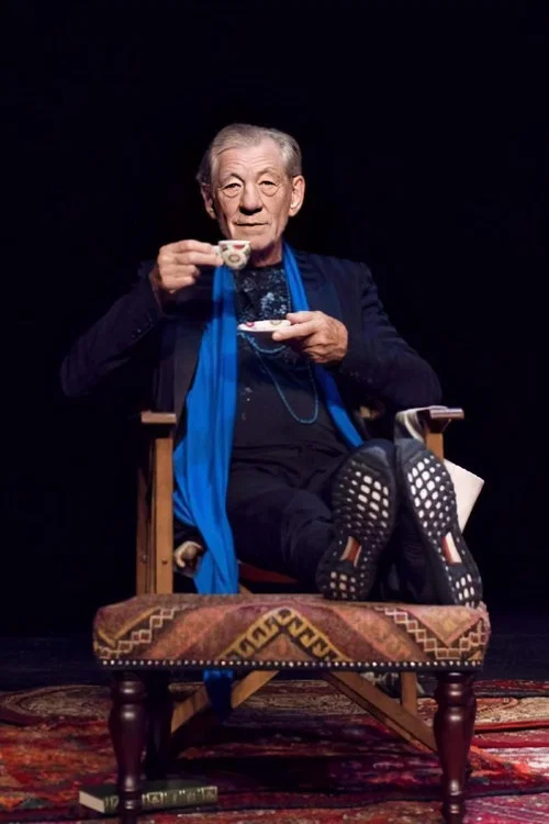 Постер: Great British Theatre