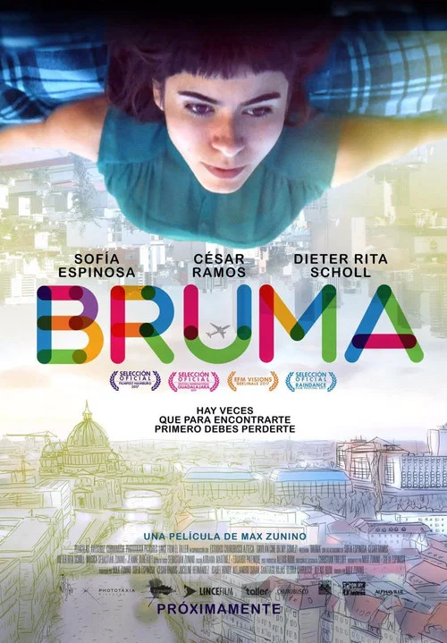 Постер: Bruma