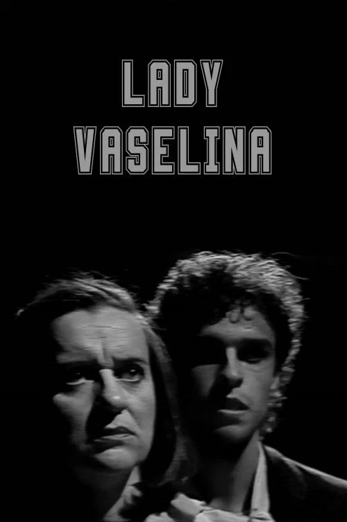 Постер: Lady Vaselina