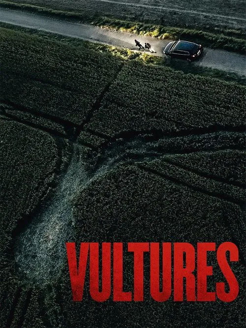 Постер: Vultures