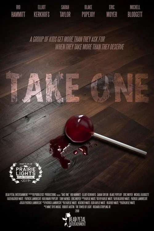 Постер: Take One