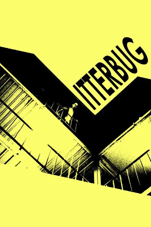 Постер: Litterbug