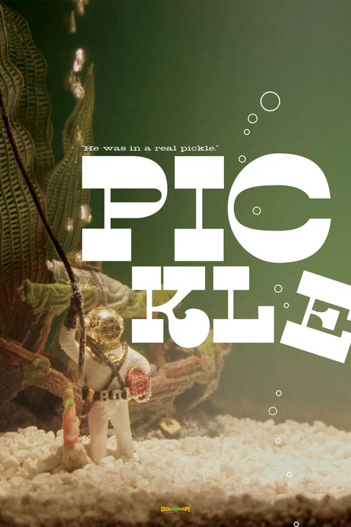 Постер: Pickle