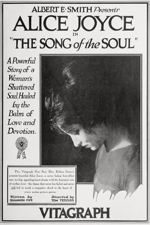 Постер: The Song of the Soul