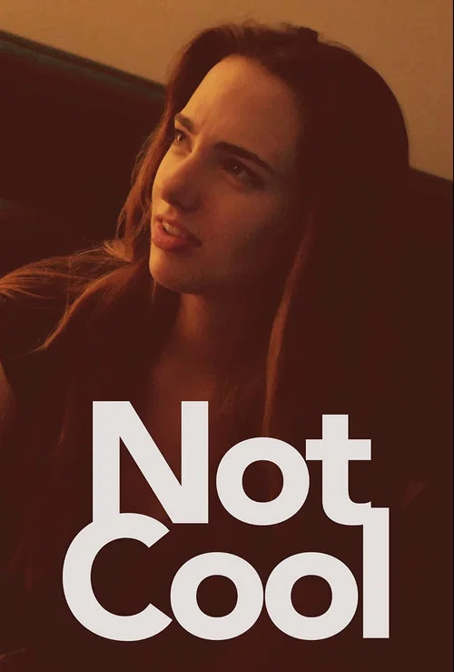 Постер: Not Cool