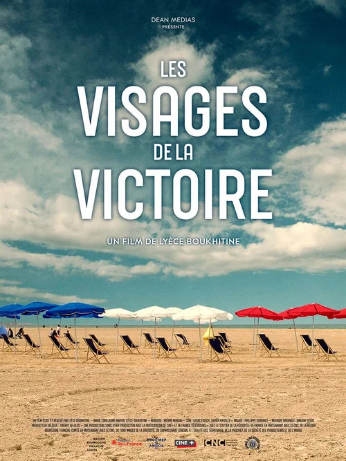 Постер: Les visages de la victoire