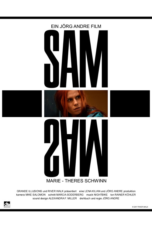 Постер: Sam