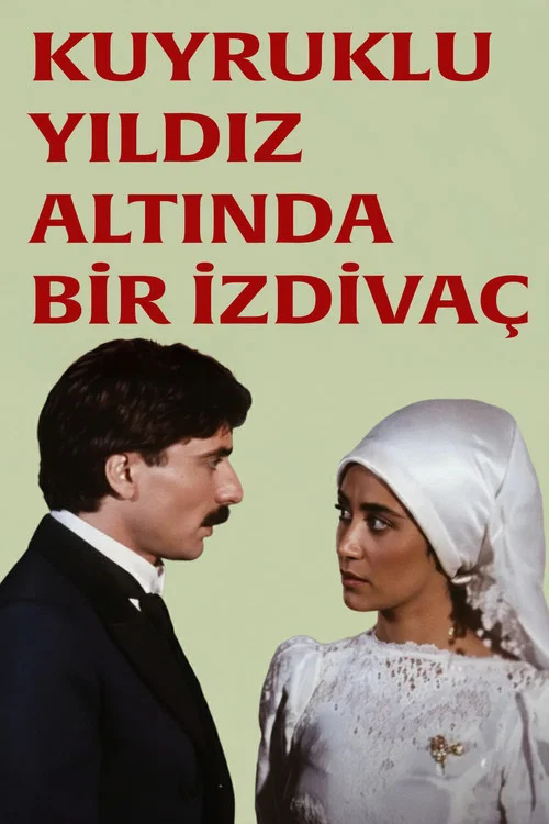 Постер: Kuyrylsu Yillar Altlanda Ver Ndivac