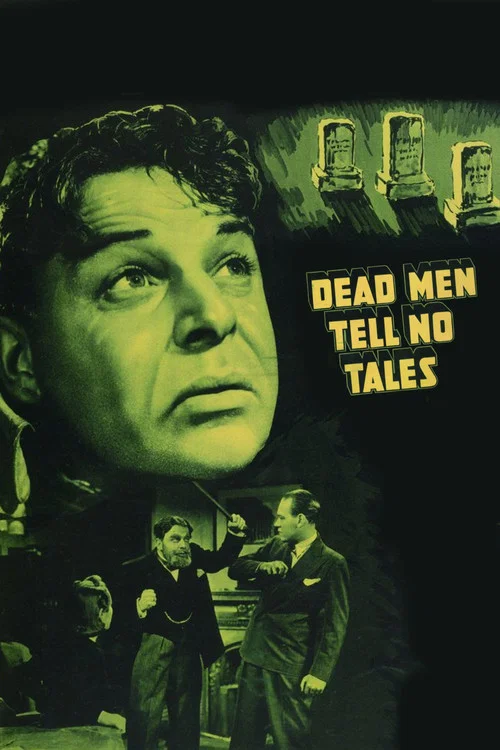 Постер: Dead Men Tell No Tales