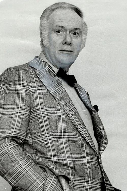 Постер: The Pierre Berton Show