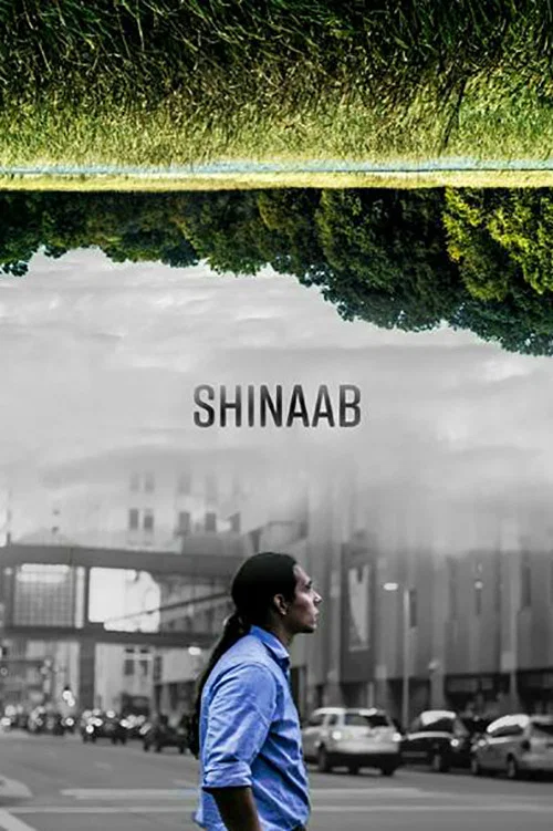 Постер: Shinaab