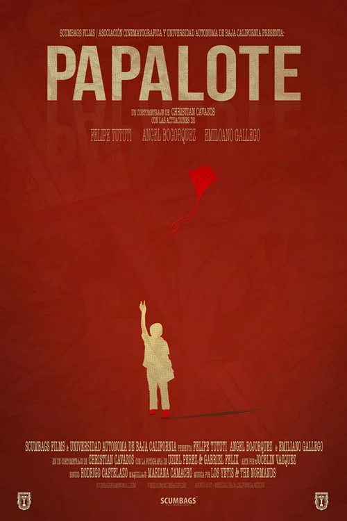 Постер: Papalote