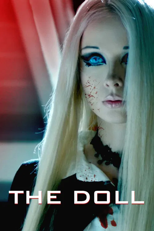 Постер: The Doll
