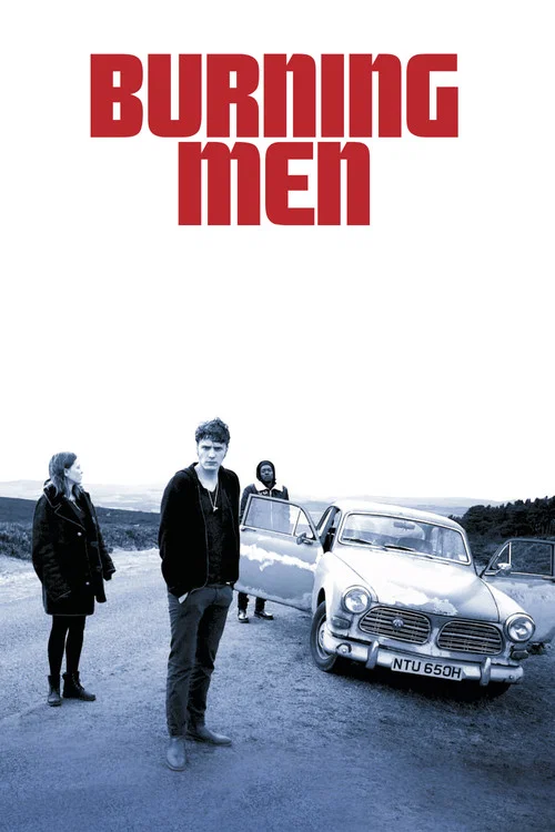 Постер: Burning Men