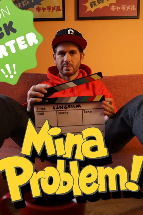 Постер: Mina Problem
