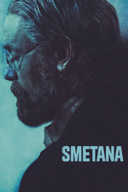 Постер: Smetana