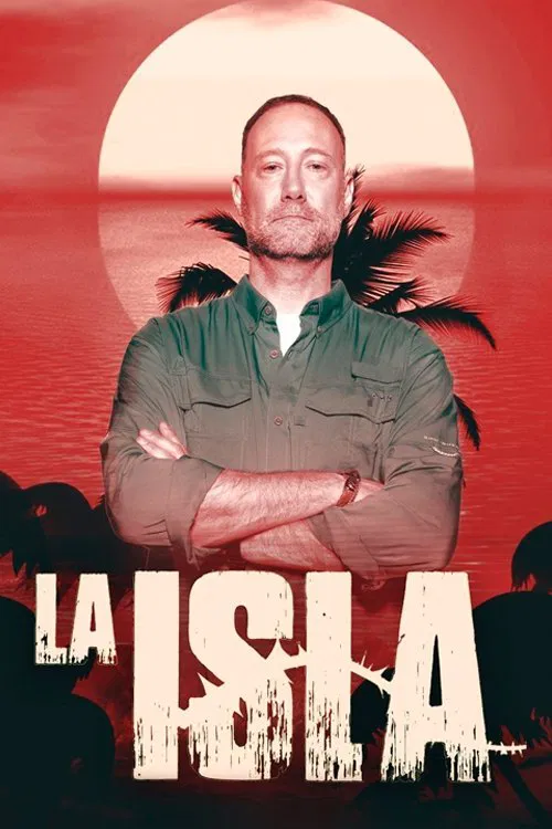 Постер: La Isla