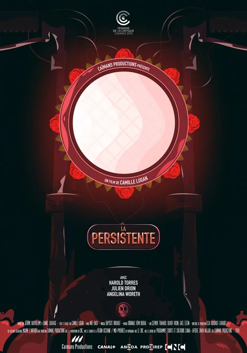 Постер: La persistente