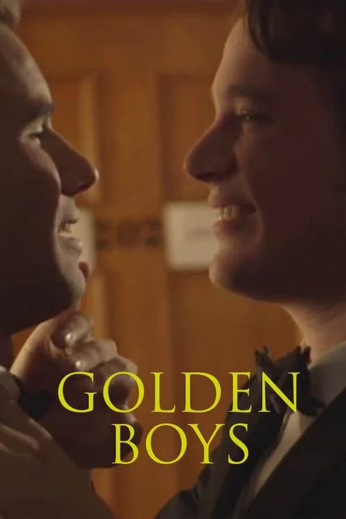 Постер: Golden Boys