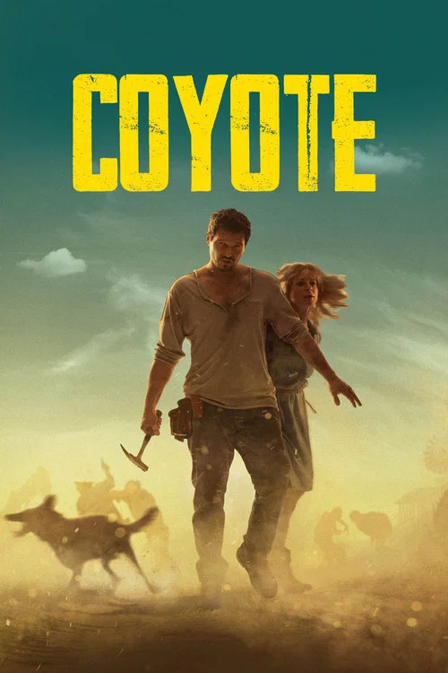 Постер: Coyote