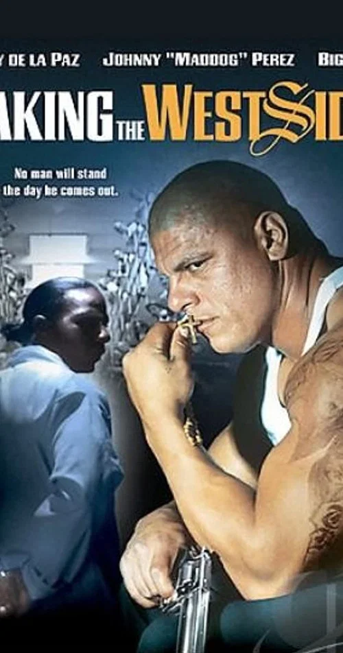 Постер: Taking the Westside