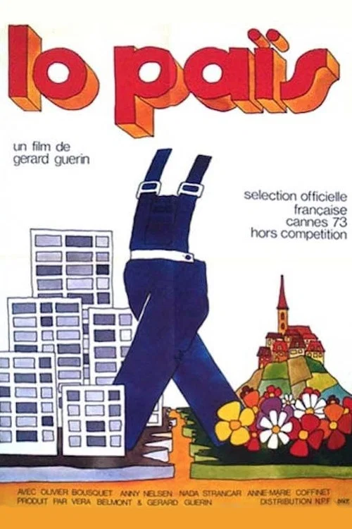 Постер: Lo Païs