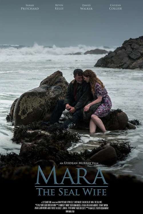 Постер: Mara: The Seal Wife
