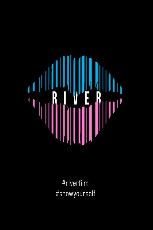 Постер: River