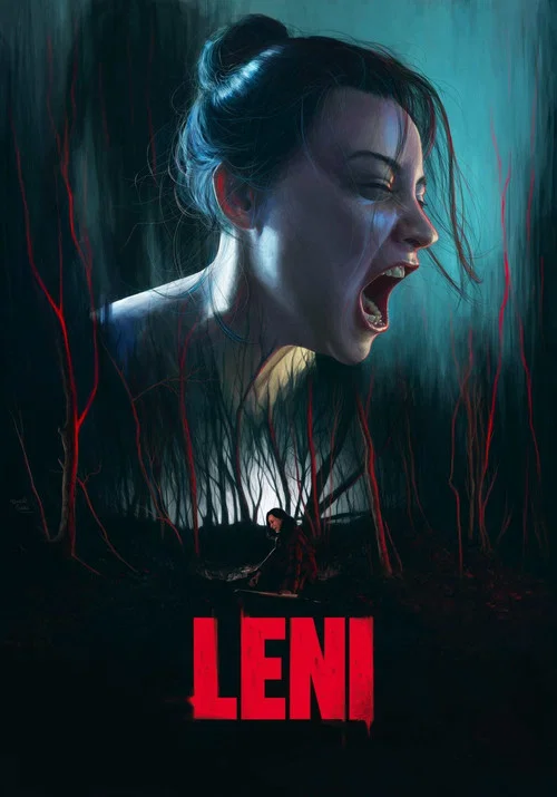 Постер: Leni