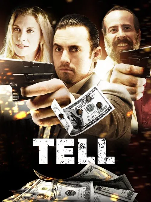 Постер: Tell