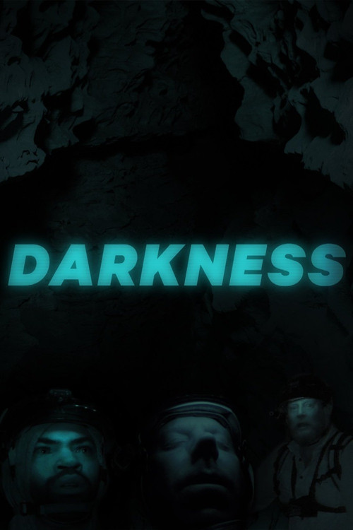 Постер: Darkness