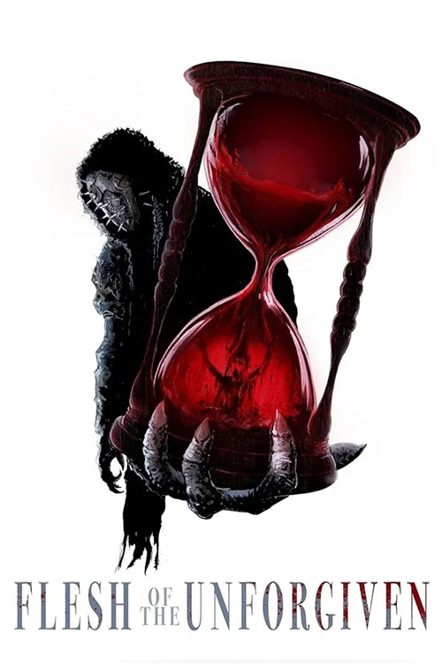 Постер: Flesh of the Unforgiven