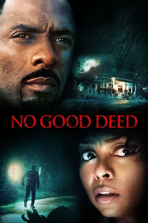 Постер: No Good Deed