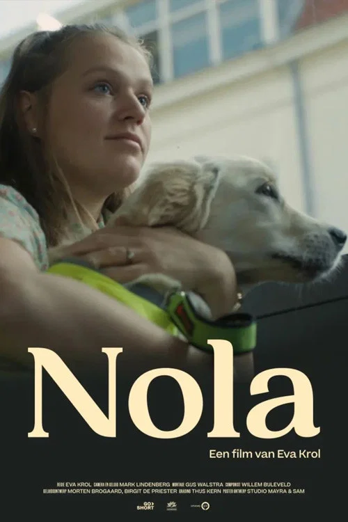Постер: NOLA