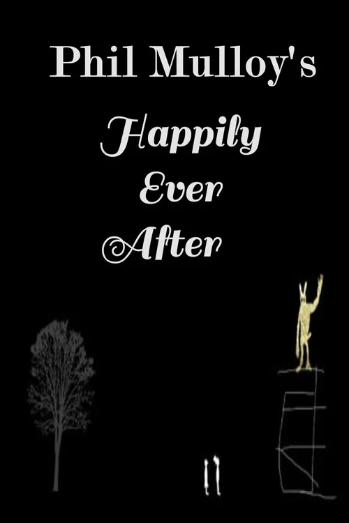 Постер: Happily Ever After