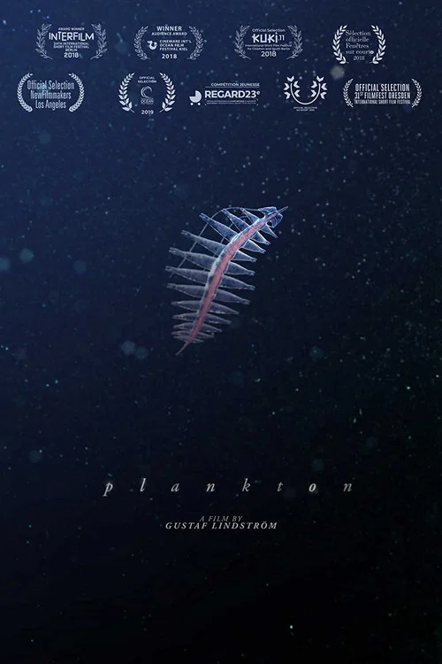 Постер: Plankton
