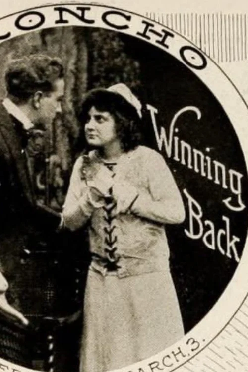 Постер: Winning Back