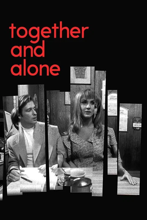 Постер: Together & Alone