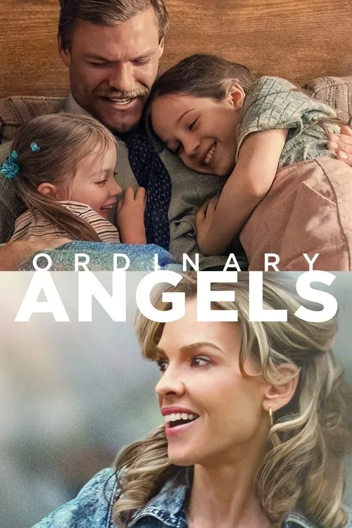 Постер: Ordinary Angels