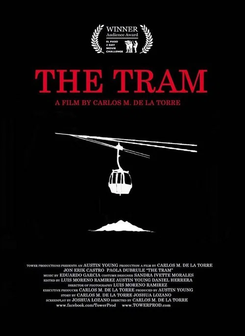 Постер: The Tram