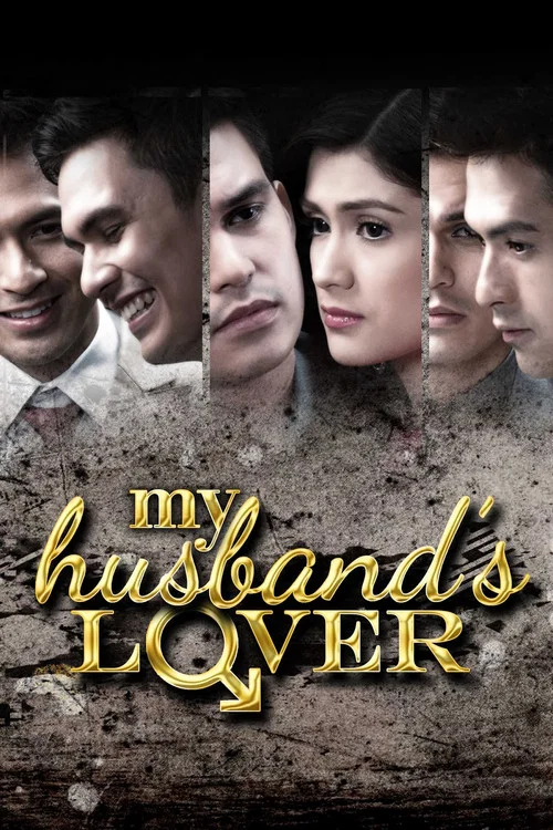 Постер: My Husband's Lover