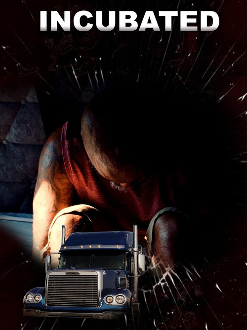 Постер: Incubated