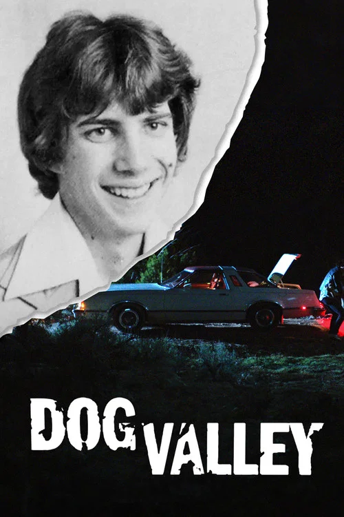 Постер: Dog Valley