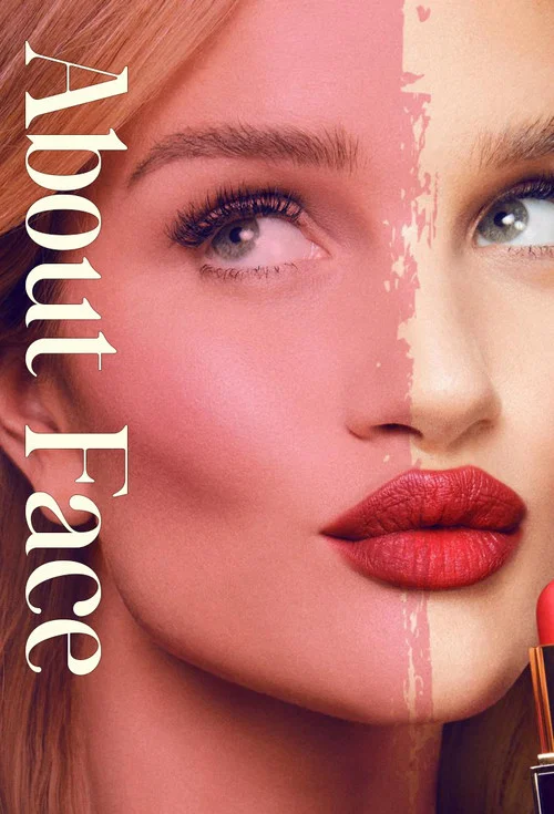 Постер: About Face