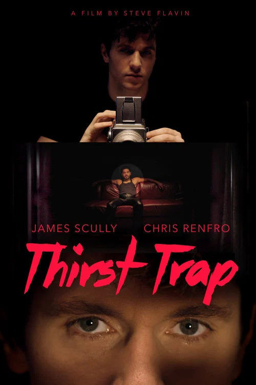 Постер: Thirst Trap