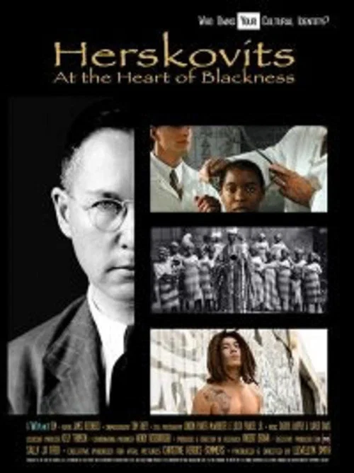 Постер: Herskovits at the Heart of Blackness